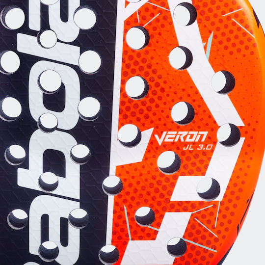 Babolat Veron Juan Lebron 150182-100 Adults Padel Racket