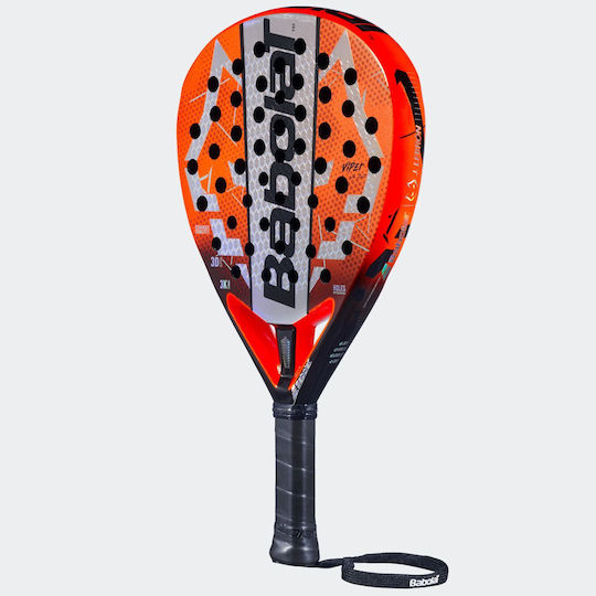 Babolat Viper Juan Lebron 150174-100 Ρακέτα Padel Ενηλίκων