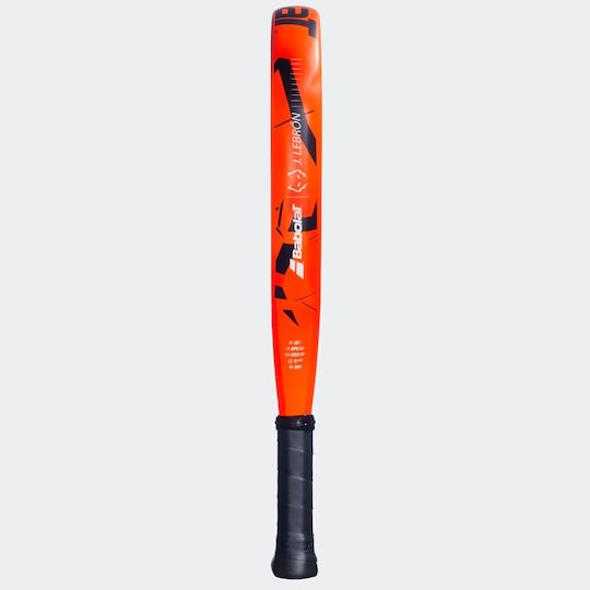 Babolat Veron Juan Lebron 150182-100 Adults Padel Racket