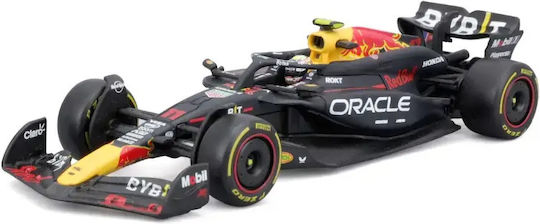 Bburago Αυτοκινητάκι Yellow 1:43 Formula 1