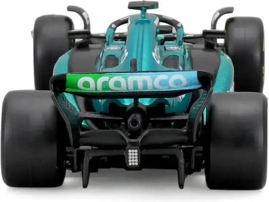 Bburago Αυτοκινητάκι Green 1:43 Formula 1