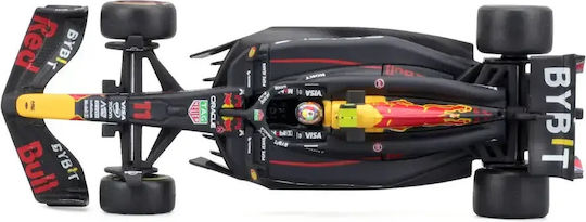Bburago Αυτοκινητάκι Yellow 1:43 Formula 1