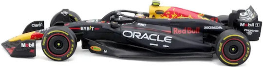 Bburago Αυτοκινητάκι Yellow 1:43 Formula 1