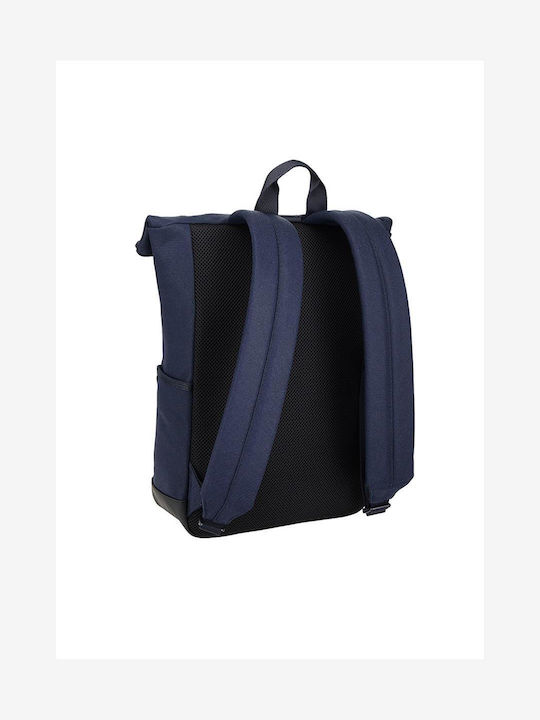 Tommy Hilfiger Παιδική Τσάντα Μπλε