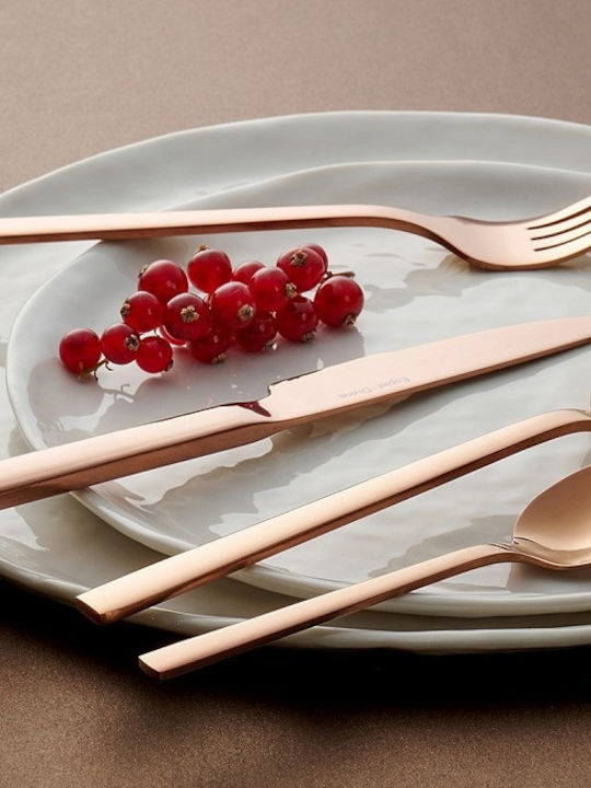Espiel Divine Set of Forks Fruit/Dessert