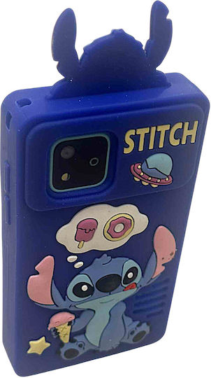 Stitch Κινητό Τηλέφωνο Παιδιά Παιχνίδια 60668-1