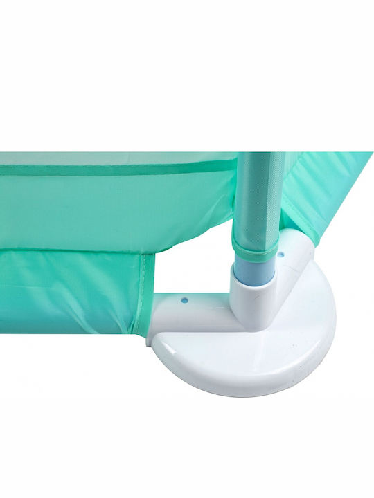 MalPlay Park with Mattress Blue