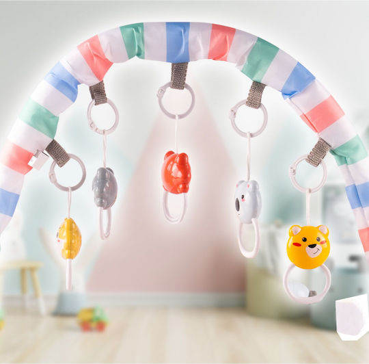 MalPlay Baby Playmat for Newborns