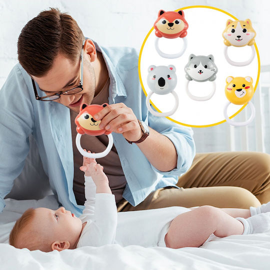 MalPlay Baby Playmat for Newborns
