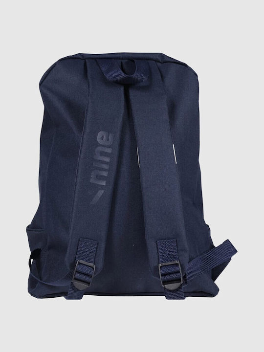 Ninesquared Backpack 10lt Navy Μπλε