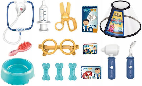 Matadi Set medical pentru copii