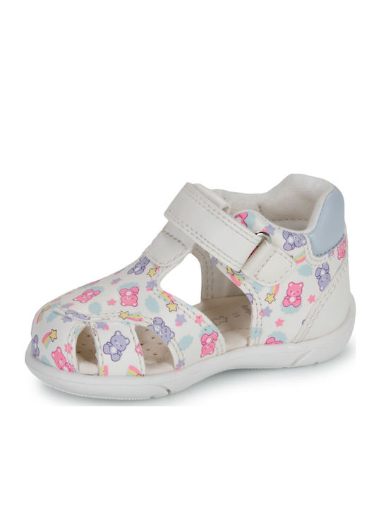 Kids' Sandals B Sandal Zapito White