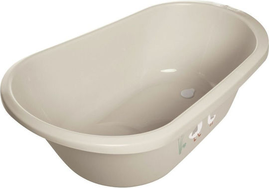 Bebejou Baby Bath Sense Beige