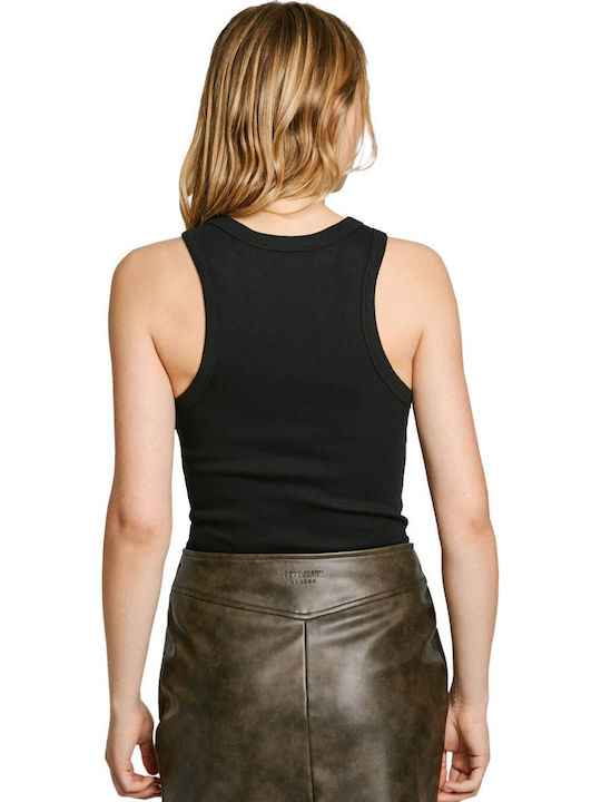 Pepe Jeans Marian Blouse Black