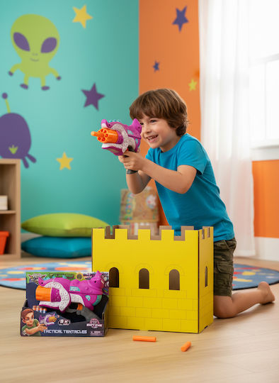 Just Toys Παιδικό Πιστόλι