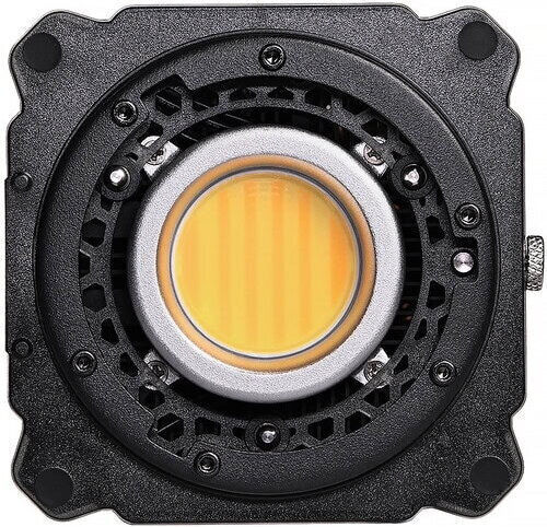 Yongnuo Cob Led Lumină Video 150w Bicolor Smart Yongnuo Yn150li Mini Bowens 2700k 6500k Negru