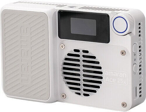 Amaran Portable Bi-color Led Lamp 32w Amaran Ace 25x 2700k-6500k White
