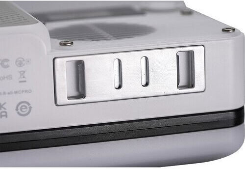 Amaran Portable Bi-color Led Lamp 32w Amaran Ace 25x 2700k-6500k White