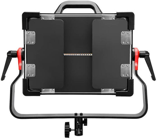 Yongnuo Kit De Iluminare 1 Corp De Iluminat 100W 2000 - 10000K RGB Cu Softbox