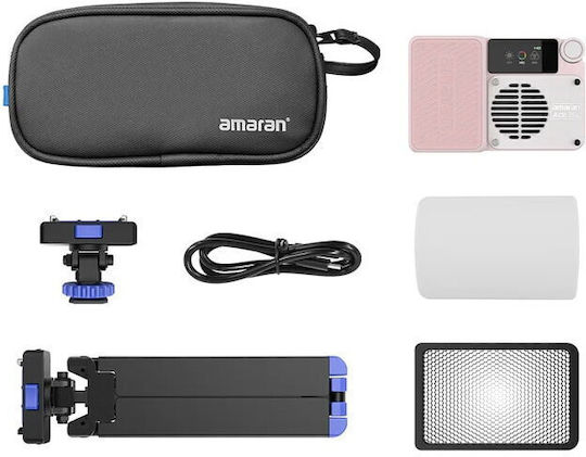 Amaran Kit Φωτισμού 32W με Τρίποδο