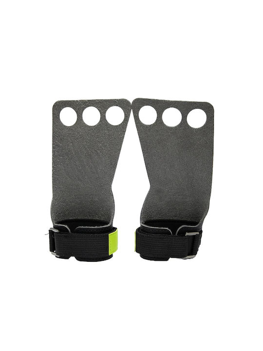 Black Diamond Bear Komplex Mănuși Sport Crossfit Pentru Bărbați Mânere Negre