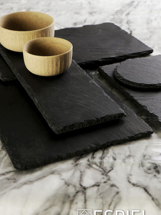 Espiel Stone Serving Platter 27x17x3cm