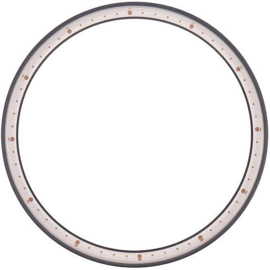 Displayschutzfolie für das Huawei Watch GT 6 41mm 1Stück WSP0460W