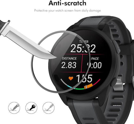 3d Full Coverage Soft Screen Protector for the Huawei Watch GT 6 41mm 1pcs SYA002337813