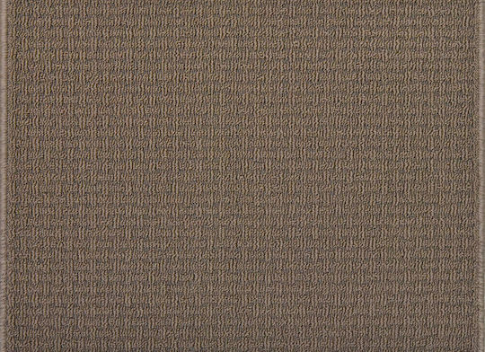 Nikotex Carpets Неплъзгащ Се Килим За Дневна Chloe Мока 160x240