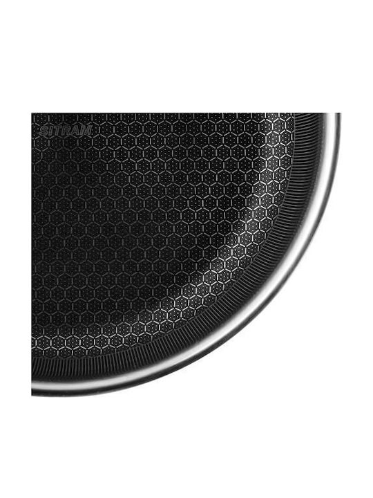 Sitram Pan made of Aluminum 24cm