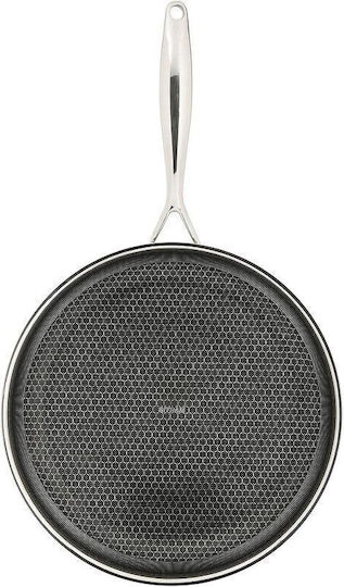 Sitram Caractere Τηγάνι από Αλουμίνιο 20cm