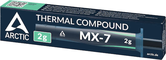 Arctic Mx-7 Thermal Compound 2gr