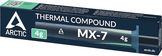 Arctic Mx-7 Thermal Compound 4gr