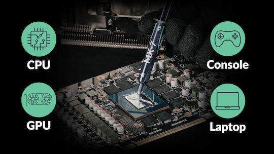 Arctic Mx-7 Thermal Compound 8gr