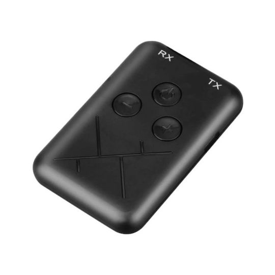 Transmițător Receptor Audio Wireless Bluetooth Adaptor Tx Rx Modul Cablu Jack de 3,5 mm
