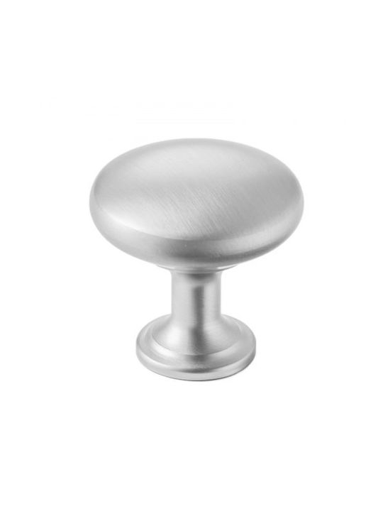 Vevor Πόμολο WC Nickel Color