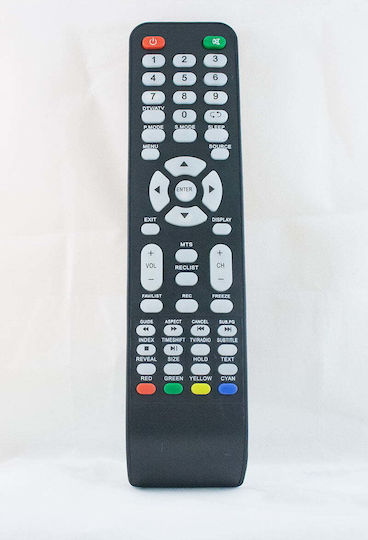 Remote Control Vortex Vortex = Led V-24*