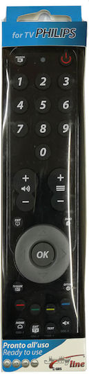 Remote Control Small Gbs-philips