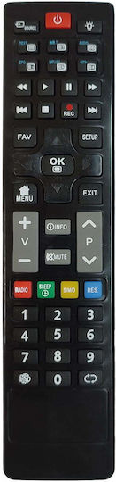 Remote Control Orion Orion T40 Pif Led