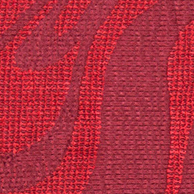Aithrio Danubio Set of Elastic Sofa Covers Bordeaux 3pcs Διαθέσιμα-Καλύμματα
