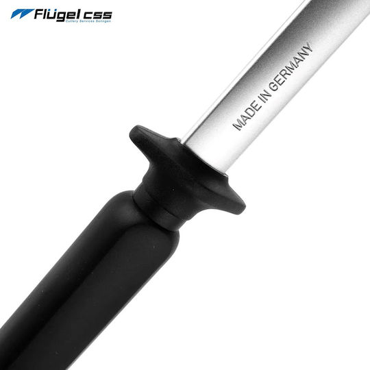 Flugel Oval Wetzstahl