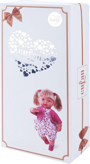 Snainter Baby-Puppe Für 3+ Jahre 40 cm
