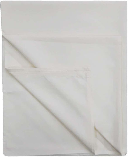 Beboulino Beiges Baby Bettlaken 120x150cm