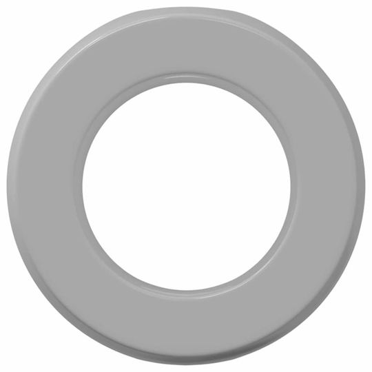 Ρουλεμάν Ποδοσφαιρικής Τραπέζης 10 Pcs Μαύρο 3 X 3 X 1,4 Εκ