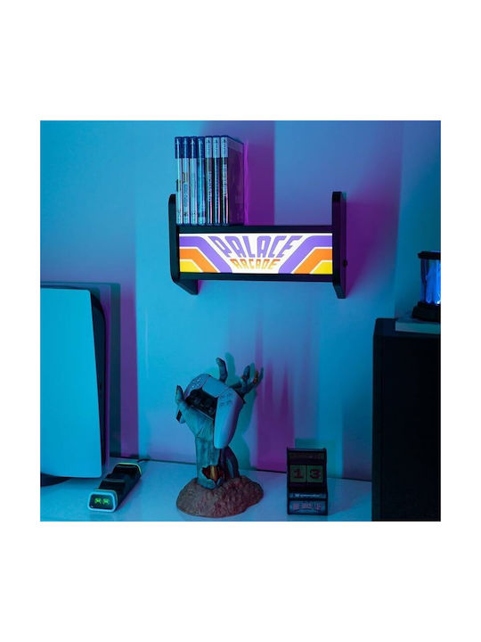 Grupo Erik Kinder Dekorative Lampe Stranger Things 34x22.5x14εκ.
