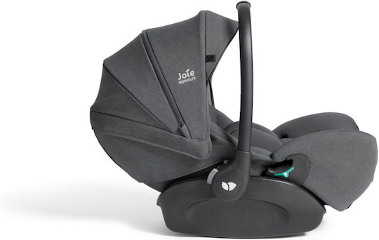 Joie Pro Signature Scaun Auto pentru Copii i-Size Ebony 0-13 kg
