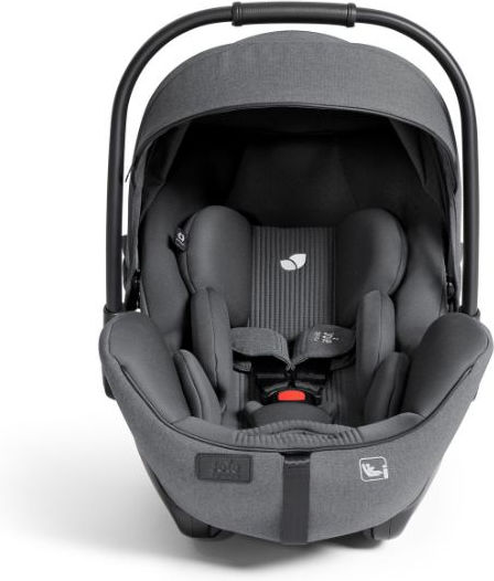 Joie Pro Signature Scaun Auto pentru Copii i-Size Ebony 0-13 kg