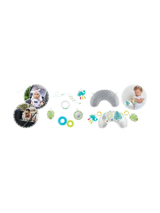 Ricokids Παιδικό Χαλί 110x100cm