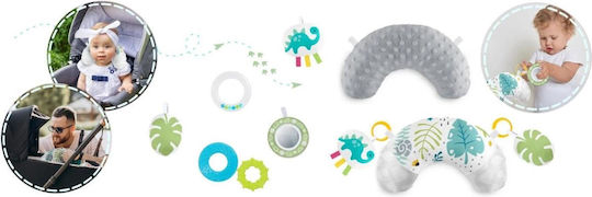 Ricokids Παιδικό Χαλί 110x100cm