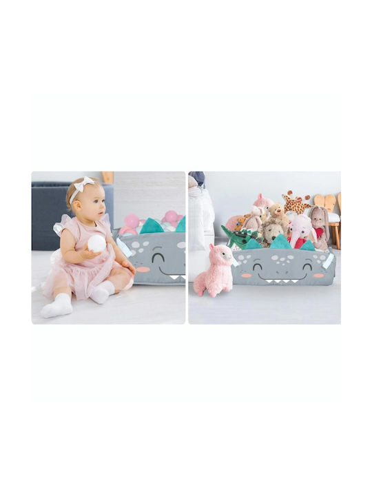 Ricokids Παιδικό Χαλί 110x100cm